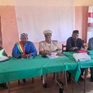 Santé maternelle et néonatale à Nièna : Atelier de capitalisation du projet « Radio Aid/Keneya » par des acteurs locaux