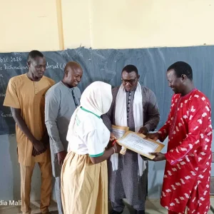 Brevet de Technicien Agropastoral à Nioro : 79 candidats soumis aux épreuves