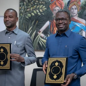 Partenariat OCLEI – COLDEFF du Niger : Un enrichissement mutuel des deux organes dans le cadre de la lutte contre la délinquance économique, financière et fiscale
