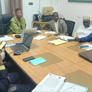 Office du Niger : Concertation de ses cadres sur la mise en œuvre du Projet Agropole