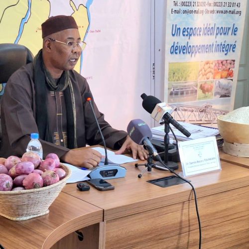 56ème Session du Conseil d&rsquo;Administration de l&rsquo;Office du Niger : Des résultats contrastés mais une ambition réaffirmée