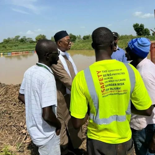 Office du Niger : La direction fait le point de la campagne agricole 2026-2027