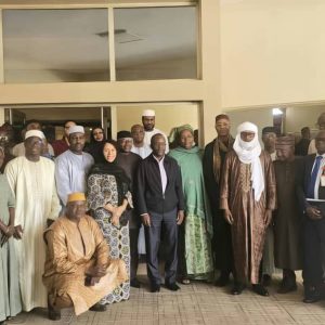 Gouvernance des Sociétés  d&rsquo;Etat et EPIC : l&rsquo;Office du Niger prend part à la rencontre de l’Institut TEYA