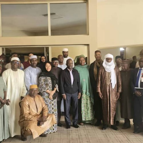 Gouvernance des Sociétés  d&rsquo;Etat et EPIC : l&rsquo;Office du Niger prend part à la rencontre de l’Institut TEYA