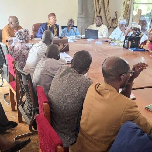 Office du Niger : Des échanges fructueux entre la direction et les syndicats pour de meilleure condition de travail