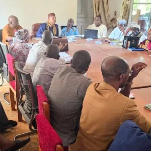 Office du Niger : Des échanges fructueux entre la direction et les syndicats pour de meilleure condition de travail