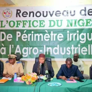 Office du Niger : Les producteurs s’approprient de la nouvelle stratégie et de son plan d’action