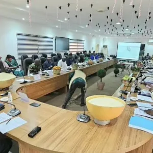 58ème Session ordinaire du Conseil d’Administration de l’Office du Niger :  Les administrateurs examinent le bilan de l’exercice 2025 et les orientations stratégiques
