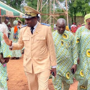 Journée Panafricaine de la femme dans la région de Bougouni : OUÉLESSÉBOUGOU, l’épicentre a célébré ses braves dames