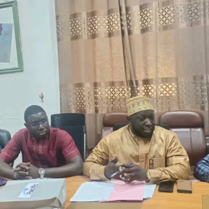 Office du Niger : Des échanges fructueux entre l’Office et la société « Pacific Corporate » intéressée par le projet Agropole