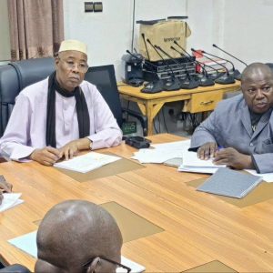 Présence de déprédateurs de cultures signalée en zones Office du Niger : Le PDG Samba Bocary TOUNKARA mobilise les services techniques pour une réponse adéquate