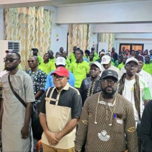 Journée Internationale de la Jeunesse à Ségou : Les jeunes ségoviens à la découverte de l’Office du Niger