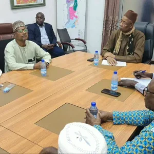 Office du Niger : Le PDG Samba Bocary TOUNKARA présente sa vision aux anciens cadres de l’office et sollicite leur accompagnement