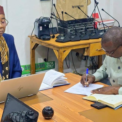 L&rsquo;Office du Niger : La nouvelle stratégie de relance de l’entreprise présentée aux partenaires
