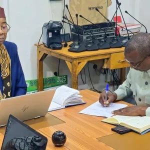 L&rsquo;Office du Niger : La nouvelle stratégie de relance de l’entreprise présentée aux partenaires