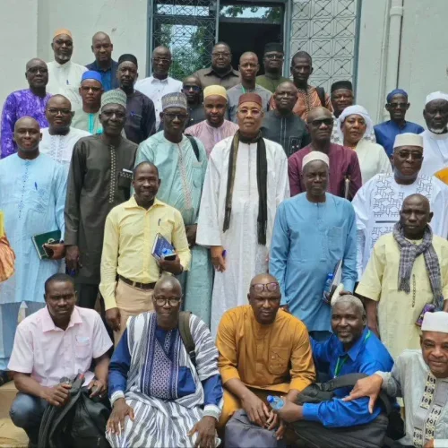 Partenariat Office du Niger et Institut d’Economie Rurale (IER) : Vers la mise en place d’une stratégique visant la promotion d’une agriculture résiliente et souveraine