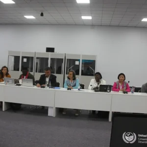 Promotion du Pastoralisme au Sahel-Phase 2 : Le Projet PRAPS-2 prépare son plaidoyer pour mobiliser des investissements à la COP17