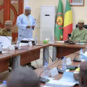 11ème Session ordinaire du Conseil d&rsquo;Administration de l’AGEFAU : LES ADMINISTRATEURS ÉVALUENT LA PERFORMANCE DE L&rsquo;AGENCE