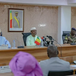 Protection sociale – Engagement Citoyen et Cohésion Nationale: Le Premier ministre Abdoulaye MAIGA lance des initiatives sociales majeures