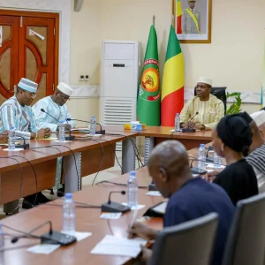 5ème Réunion des Ministres en charge de l’Industrie et du Commerce de l’AES : Les ministres s’enquièrent des orientations du Premier ministre Abdoulaye MAÏGA