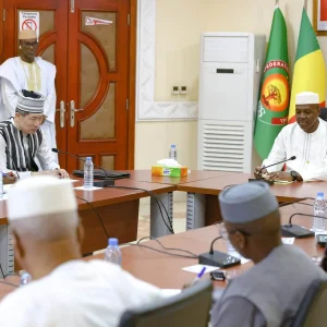 Coopération Mali – Nations Unies : Le Premier ministre reçoit le Secrétaire Général Adjoint, Haoliang XU