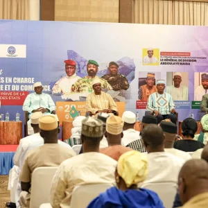5ème Réunion des Ministres en charge de l’Industrie et du Commerce de l’AES : La Session de Bamako lance le chantier d’une véritable intégration économique