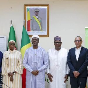 Coopération Economique Mali – Canada : Le Conseil d’Affaires Mali-Canada expose ses ambitions au Premier ministre Abdoulaye MAIGA