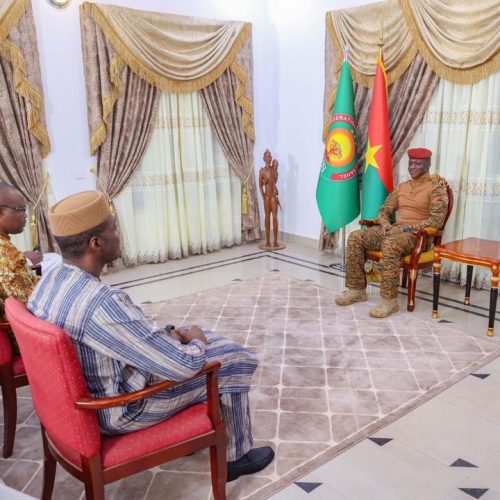 Semaine nationale de la Culture du Bobo 2026 : Les Premiers ministres de l’AES réaffirment à Bobo-Dioulasso la culture comme socle de souveraineté