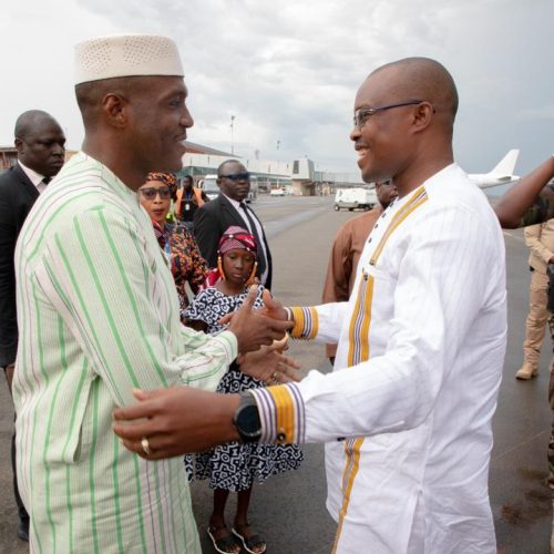 22ème Semaine nationale de la Culture « BOBO 2026 » : Le Mali, invité de l’événement  sera représenté  par le Premier ministre Abdoulaye MAÏGA