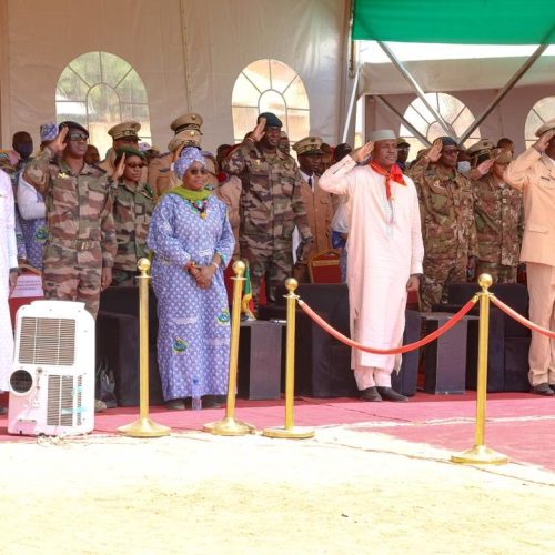 32e édition de la journée internationale des droits de la femme : Le Premier ministre, Chef du Gouvernement, Abdoulaye MAÏGA lance les activités à Bandiagara