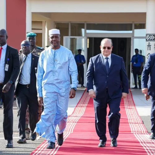 Fin de la visite du Premier ministre Algérien à Bamako : Une nouvelle dynamique de coopération ouverte