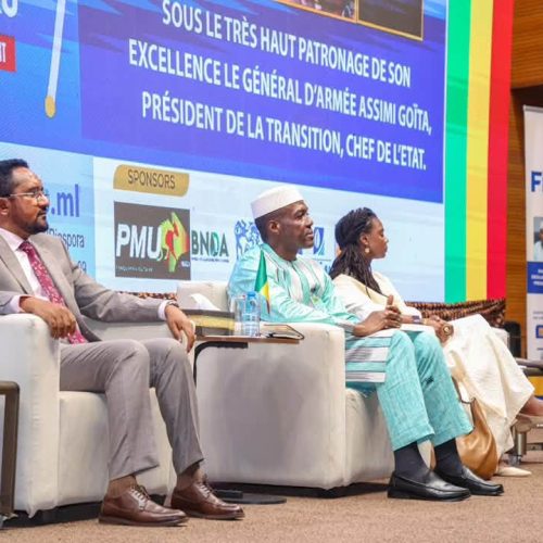 2ème Edition du Forum International de la Diaspora : La diaspora malienne se mobilise pour mettre ses compétences au service du développement du Mali