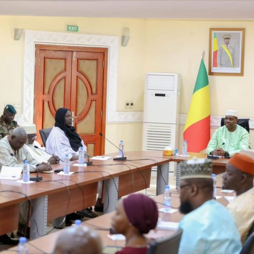 Prévention des troubles dans l’espace  religieux au Mali : Un comite de réflexion crée auprès  du Chef du Gouvernement