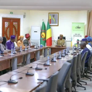 12ème Assemblée générale de l’Organisation pour la Développement et la Promotion de l’Artisanat en Afrique (ODEPA) : Les ministres présents à Bamako reçoivent les orientations du Premier ministre Abdoulaye MAIGA
