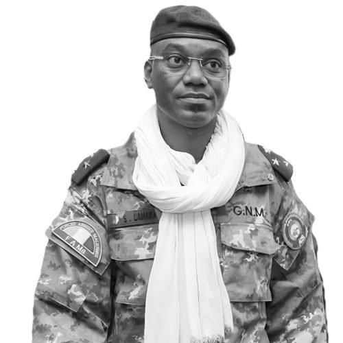 Décès du Ministre d’Etat, ministre de la Défense et des Anciens Combattants : Le Général de Corps d’Armée Sadio CAMARA a servi la patrie jusqu’à l’ultime sacrifice 