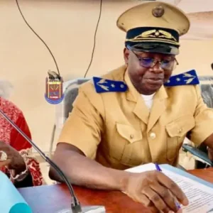 Promotion de la Nutrition à Ségou : Mise en place du plaidoyer des groupes de soutien aux activités de nutrition (GSAN)