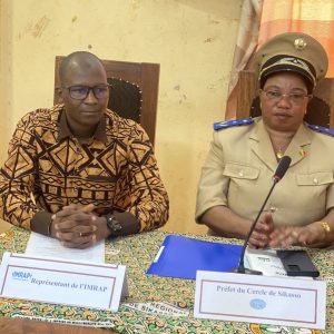 Dialogue et Cohésion sociale : Sikasso se mobilise pour une gouvernance locale participative avec le PAGI