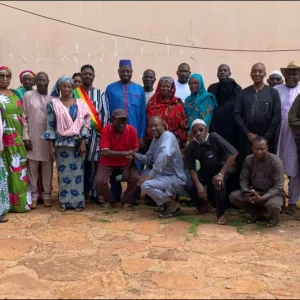 Lutte contre les VBG et Protection de l&rsquo;enfant : Sikasso renforce les capacités de ses acteurs communautaires