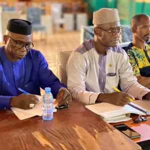 Commune Urbaine de Sikasso : Les services techniques examinent le budget 2027