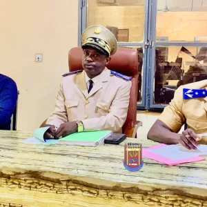 Développement local à Ségou : Le CLOCSAD fait le point sur le suivi des actions de développement