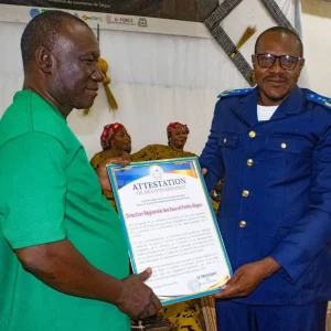 Célébration de la journée Internationale de la Jeunesse à Ségou : Le Gouverneur salue l’engagement et la résilience de la jeunesse ségovienne