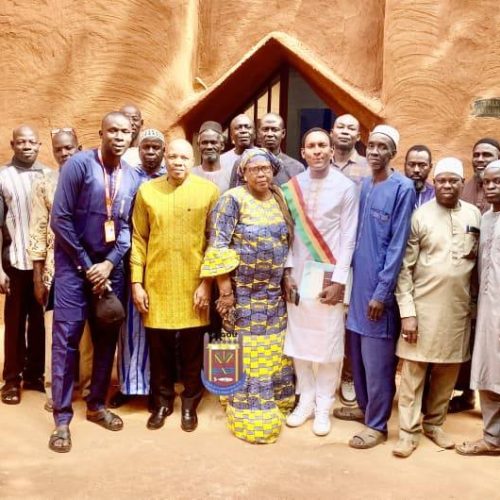 Ségou : Formation des leaders religieux et traditionnels sur la santé de la reproduction et les résolutions de l’ONU