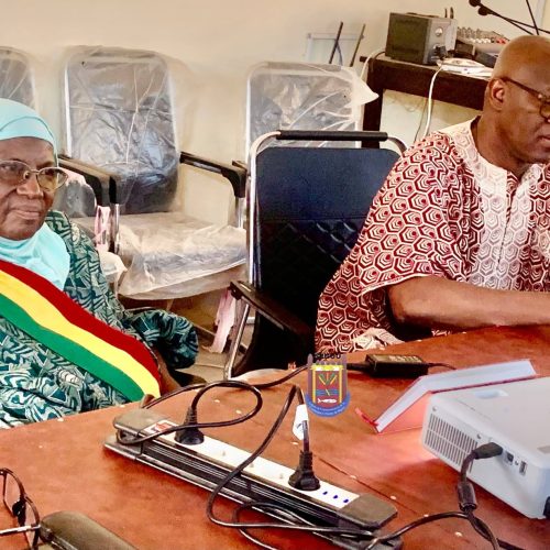 Ségou : Les acteurs sanitaires de la région se concertent sur la priorisation des interventions sanitaires