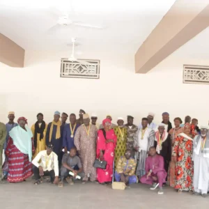 L’Opération « Dougoukoloko » à Ségou : Les légitimités traditionnelles édifiées pour mieux sensibiliser les populations