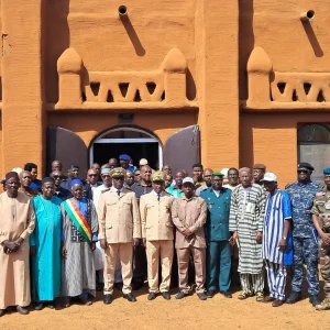 Mois du Tourisme dans la région de Ségou : Le Gouverneur Chiaka MAGASSA donne le coup d’envoi des activités touristiques