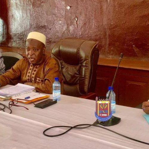Recasement à Bougounina : La mairie de Ségou réunit tous les acteurs pour une gestion urbaine maîtrisée