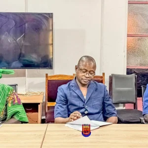 Innovation Agroalimentaire de Ségou : Les acteurs de l’agroalimentaire réunis pour la validation du plan de réhabilitation du « FOODLAB »