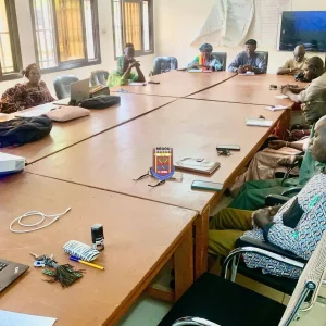 Campagnes de Vaccination à Ségou contre le papillomavirus humain (HPV) : Ségou renforce la sensibilisation et le dialogue communautaire pour renforcer la vaccination