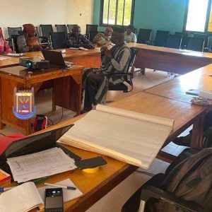 Prise en charge des survivantes de VBG Ségou : Les acteurs de la chaîne pénale renforcés pour une meilleure prise en charge judiciaire