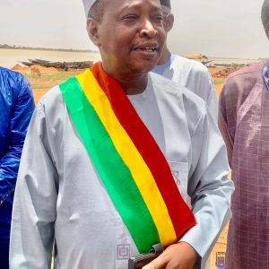 Ségou : Un nouvel Ensemble Instrumental dénommé : « Troupe Damonzon AES » est né pour valoriser la culture locale